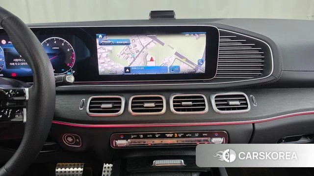 Mercedes-Benz GLE-Class W167 2025 Белый из Кореи, фото 4