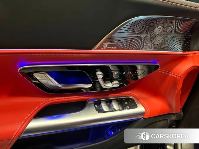 Mercedes-Benz SL-Class R232 2026 Черный из Кореи, фото 4