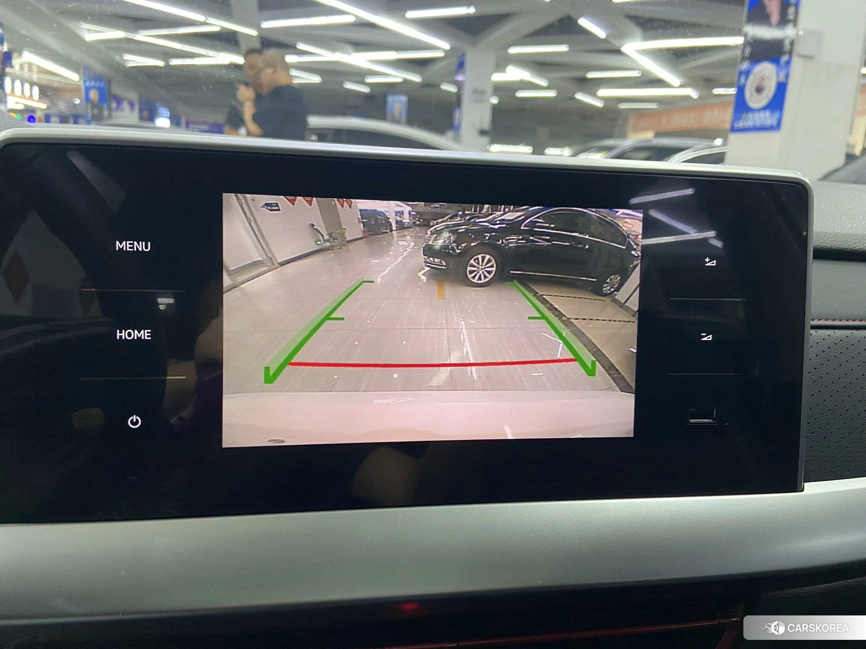 Volkswagen Lavida 2022 Белый из Китая, фото 4