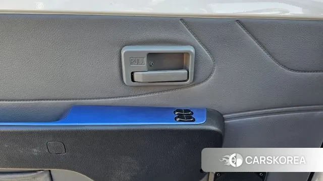 Chevrolet (GM Daewoo) New Labo 2019 Белый из Кореи, фото 4