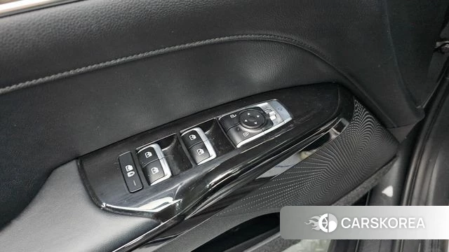 Kia K5 Hybrid 3rd Generation 2020 Серый из Кореи, фото 4