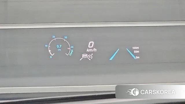 Mercedes-Benz GLE-Class W167 2021 Красный из Кореи, фото 4