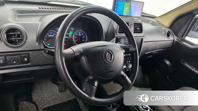 Dongfeng Socon C35 2022 Белый из Кореи, фото 4