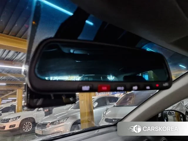 Kia The New K3 2nd generation 2022 Серый из Кореи, фото 4