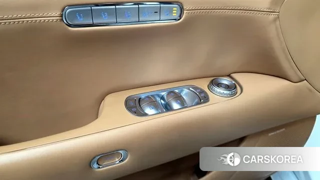 Genesis G90 (RS4) 2022 Белый из Кореи, фото 4