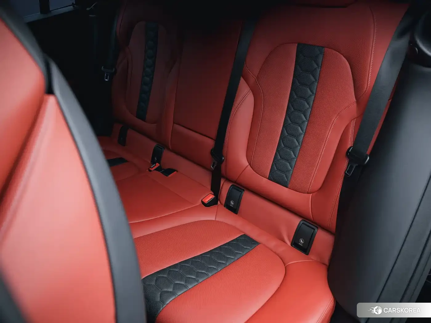 BMW X6 M 2020 Черный из Китая, фото 4