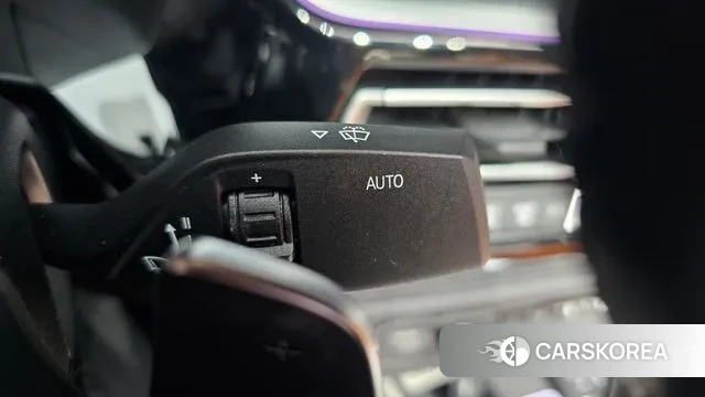 BMW Z4 (G29) id 3016810 из Кореи 4