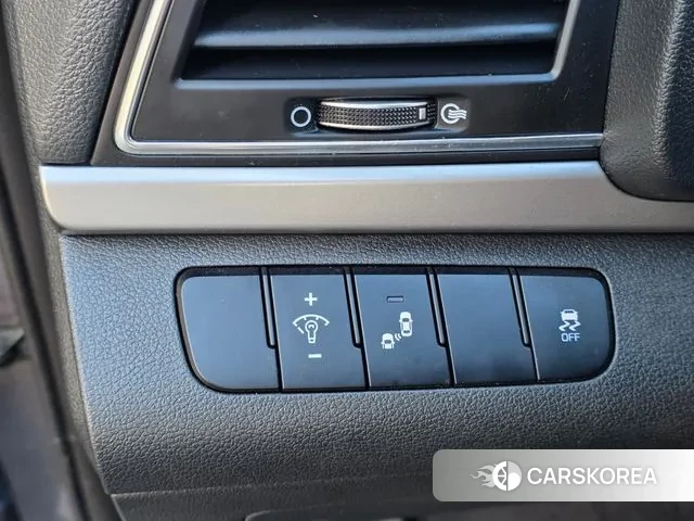 Hyundai Avante AD 2018 Серый из Кореи, фото 4