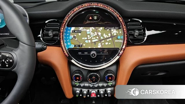 Mini Cooper S Convertible 2024 Серебряный из Кореи, фото 4