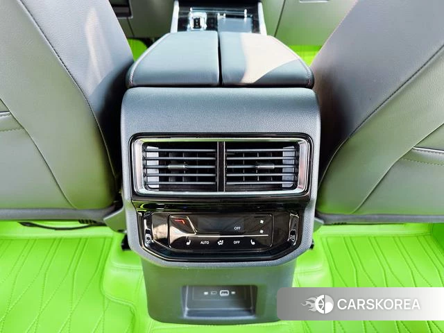 Volkswagen Tourang 2023 Черный из Китая, фото 4