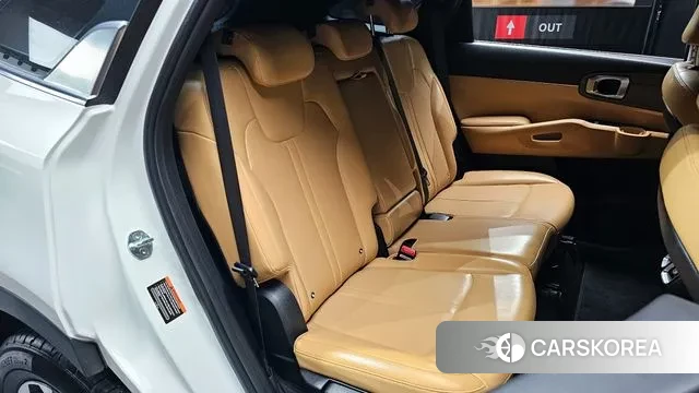Kia Sorento 4th Generation 2020 Белый из Кореи, фото 4