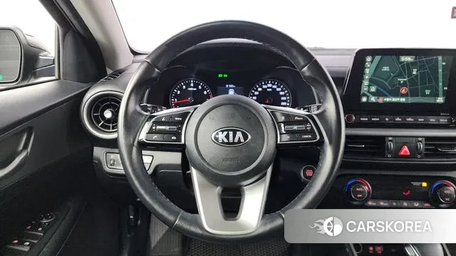 Kia Come New K3 2018 Серый из Кореи, фото 4