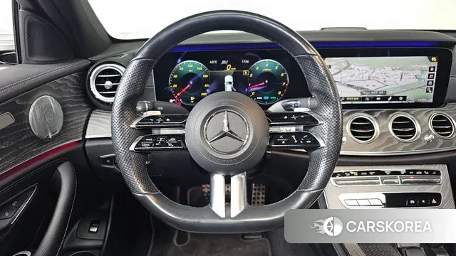 Mercedes-Benz E-Class W213 2020 Белый из Кореи, фото 4