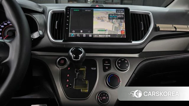 Kia The New Ray 2018 Жемчужный цвет из Кореи, фото 4