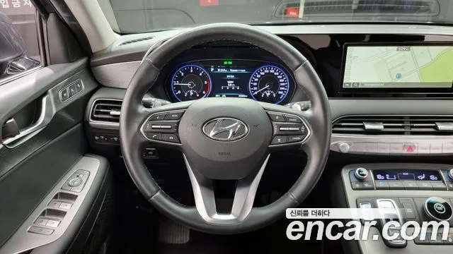 Hyundai Palisade id 2864288 из Кореи 4