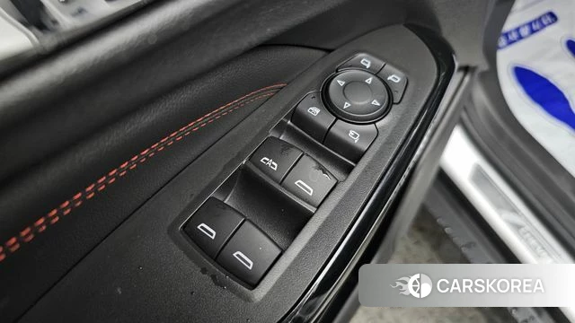 Chevrolet (GM Daewoo) Trax Crossover 2023 Белый из Кореи, фото 4