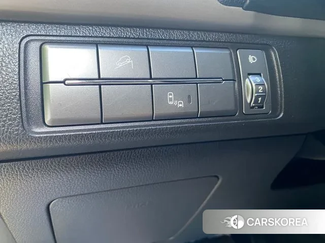 Ssangyong Rexton Sports 2019 Серый из Кореи, фото 4