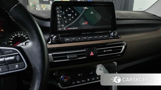 Kia Seltos 2019 Черный из Кореи, фото 4