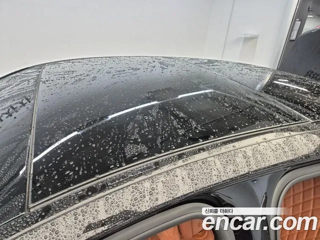 Mercedes-Benz S-Class W223 id 2709682 из Кореи 4