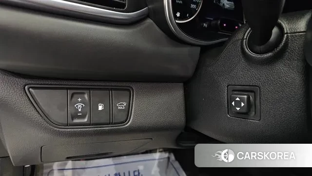 Genesis The New G70 2021 Белый из Кореи, фото 4