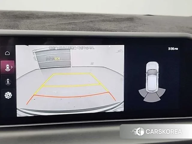 Kia The New Seltos 2024 Белый из Кореи, фото 4