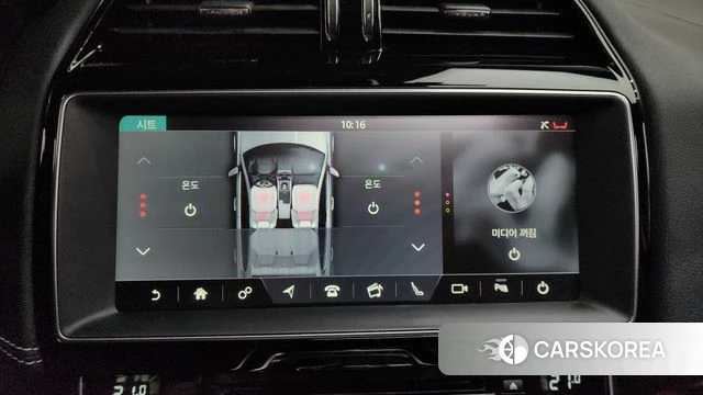 Jaguar XE 2018 Серый из Кореи, фото 4