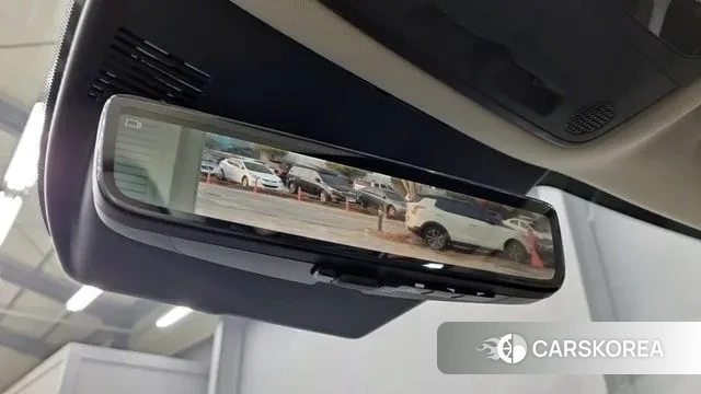 Kia The New Carnival 4th Generation 2024 Серебристо-серый из Кореи, фото 4