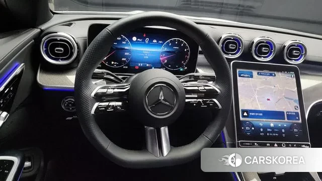 Mercedes-Benz CLE-Class C236 2024 Белый из Кореи, фото 4