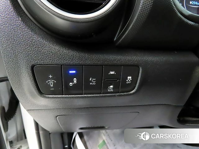 Hyundai Kona Electric 2020 Белый из Кореи, фото 4