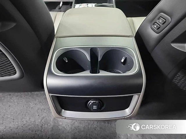 Kia The New Carnival 4th Generation 2024 Белый из Кореи, фото 4