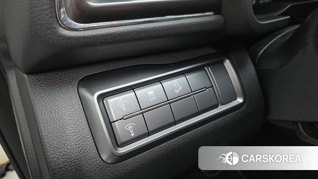 Ssangyong Berry New Tivoli 2020 Белый из Кореи, фото 4