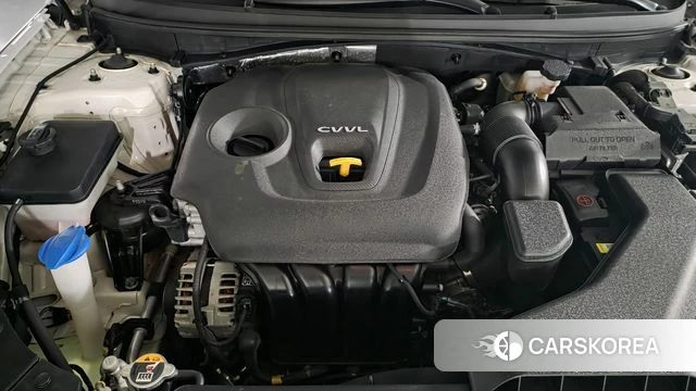 Hyundai Sonata New Rise 2018 Белый из Кореи, фото 4