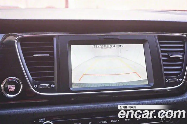 Kia The New Carnival id 2307506 из Кореи 4