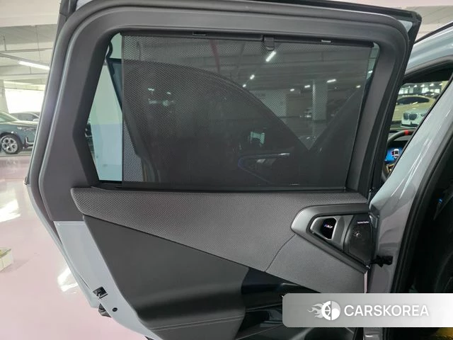 BMW X3 (G45) 2026 Светло-серебряный цвет из Кореи, фото 4