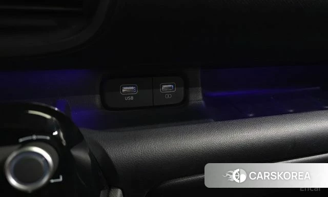 Hyundai Casper 2022 Белый из Кореи, фото 4