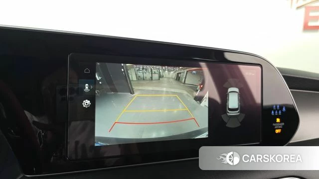 Hyundai Palisade 2022 Серый из Кореи, фото 4