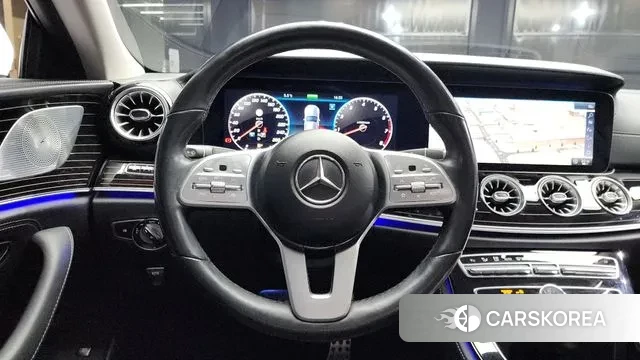 Mercedes-Benz CLS-Class C257 2019 Белый из Кореи, фото 4