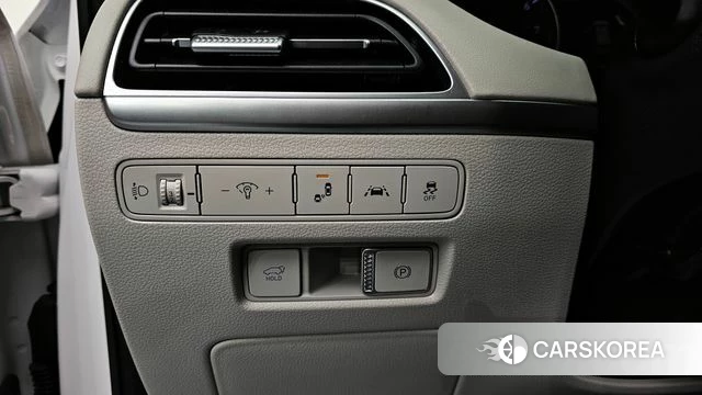 Hyundai Palisade 2019 Белый из Кореи, фото 4