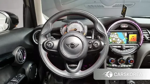 Mini Cooper S 2020 Цвет тростника из Кореи, фото 4