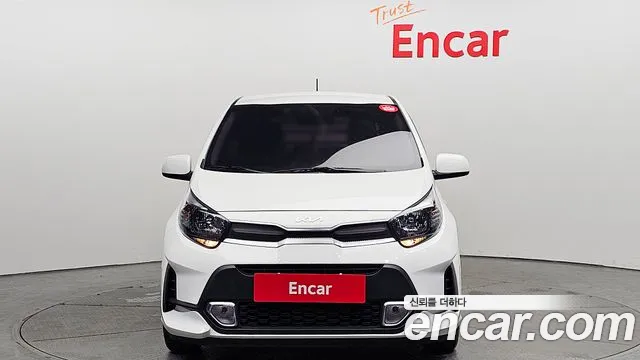 Kia Morning Urban (JA) id 2665161 из Кореи 4
