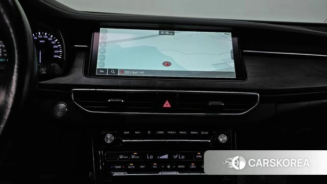 Kia K7 Premier 2020 Белый из Кореи, фото 4