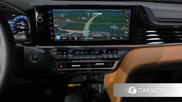 Toyota Camry (XV80) 2025 Серый из Кореи, фото 4