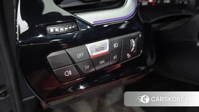 BMW Z4 (G29) 2021 Черный из Кореи, фото 4