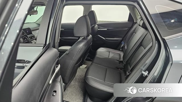 Kia The New Seltos 2024 Серый из Кореи, фото 4