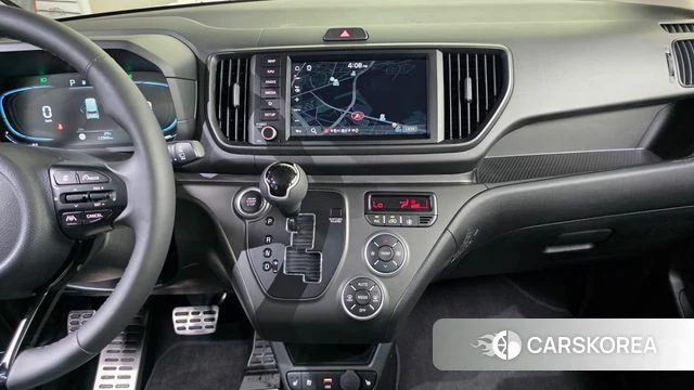 Kia The New Kia Ray id 4630178 из Кореи 4