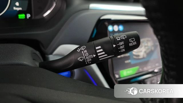 Chevrolet (GM Daewoo) Bolt EV 2019 Белый из Кореи, фото 4