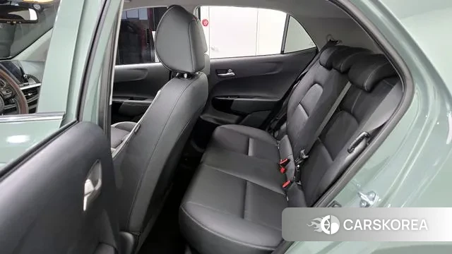 Kia The New Morning (JA) 2024 Зеленый из Кореи, фото 4