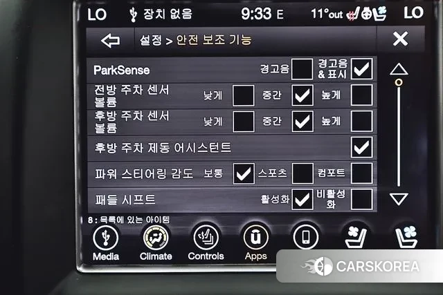 Jeep Grand Cherokee 2018 Серебряный из Кореи, фото 4