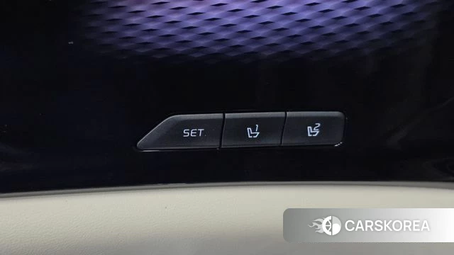 Kia Carnival 4th generation 2022 Черный из Кореи, фото 4