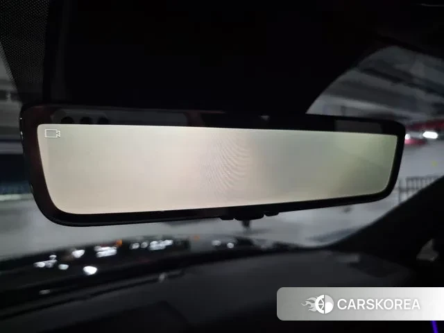 Hyundai Santa Fe (MX5) 2025 Черный из Кореи, фото 4